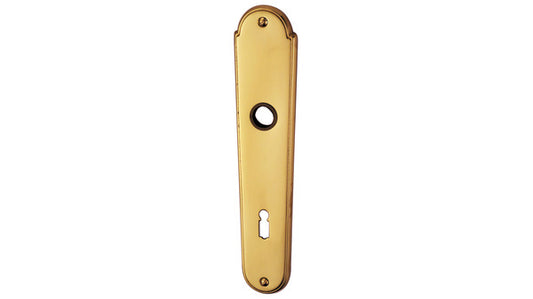 20.1070H RZ78 Haustürschild