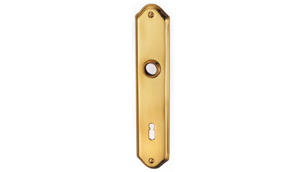 20.1072 PZ78 Zimmertürschild