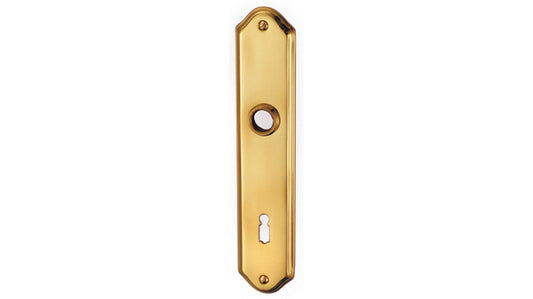 20.1072 BB78 Zimmertürschild