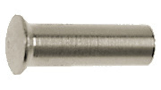 60.1965.23 HO M5x20 Stabil-Hülse ohne Sc