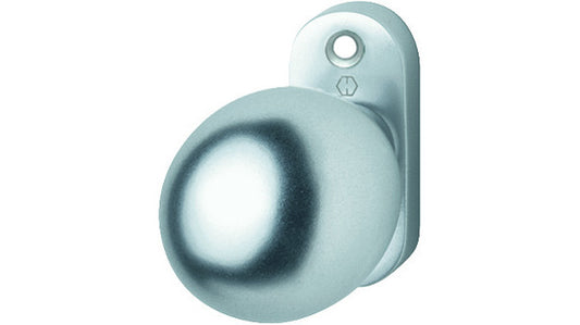 51.60L/20H C Profiltürknopf