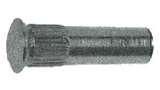 60.1966.12 HO M5x20 Stabil-Hülse ohne Sc