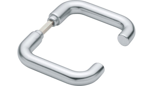 51.138H.0 HD60 Haustürdrücker