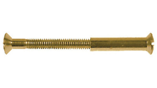 60.1900.29 M3.5x60 Stabil-Schraube mit H