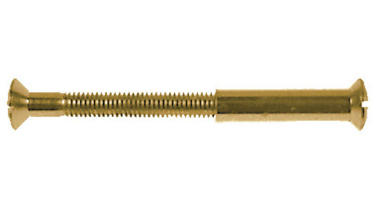 60.1900.29 M3.5x50 Stabil-Schraube mit H