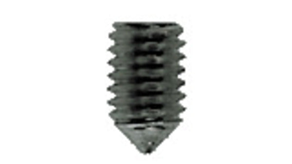 60.1904.13 M6x6 Innensechskant-Schraube