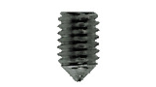 60.1904.13 M5x6 Innensechskant-Schraube