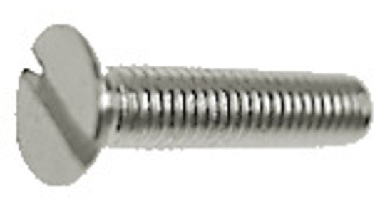 60.1957 M6x050 Schraube für SI-Schild