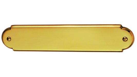 20.1240H BL Blindschild