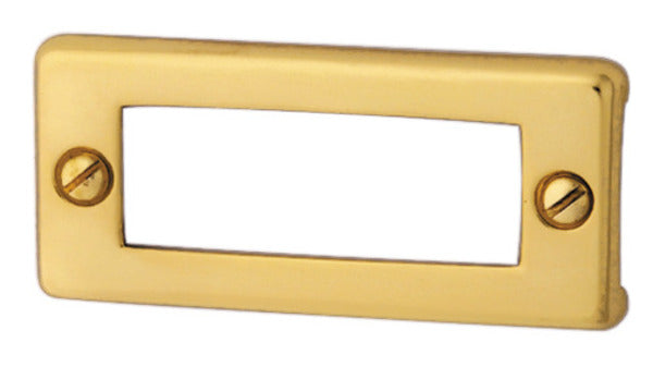 20.1391 R Etikettenrahmen