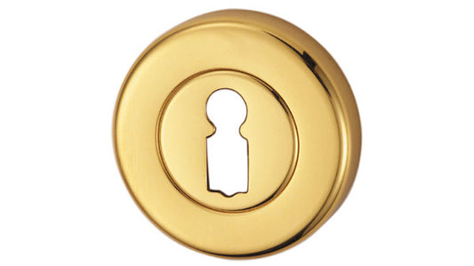 20.1546 UG Schlüsselrosette blind