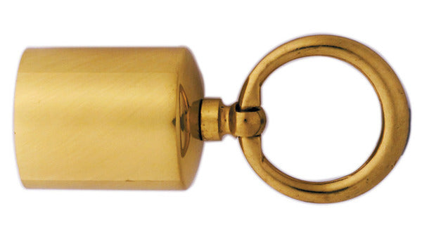 20.1864 Seil-Endhülse mit Ring