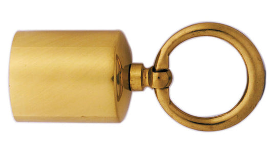 20.1864 Seil-Endhülse mit Ring