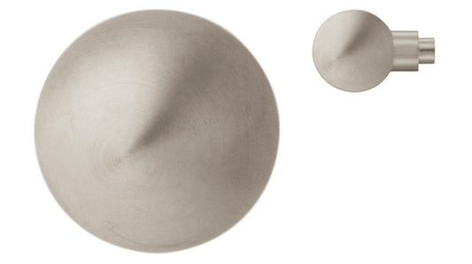 23.1520H.5 9x90 Türknopf mit Wechselstif