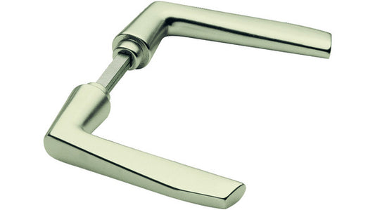 52.111H-8.0 HD40 Haustürdrücker