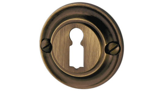 22.1426 RZ versetzt Zylinderrosette