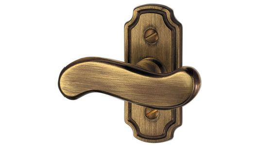 22.1512/1478 FR Fensterolive mit Rastung