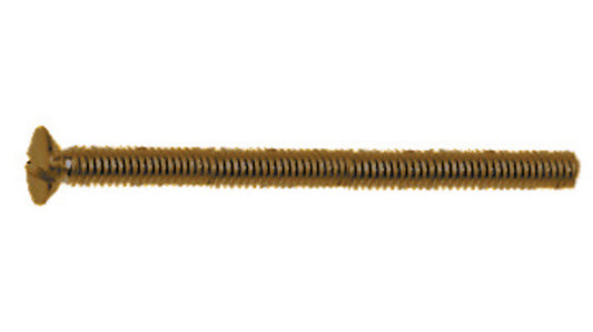 60.1956.22 M4x080 Schraube zu SI-Rosette