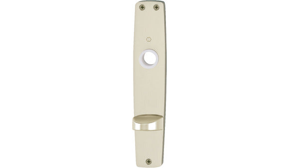 52.211I OL78 Türschild WC innen