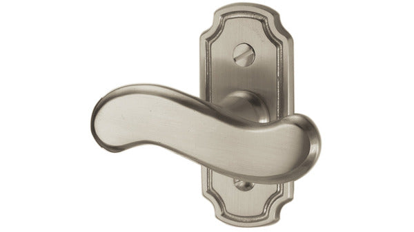 23.1512/1478 FR Fensterolive mit Rastung