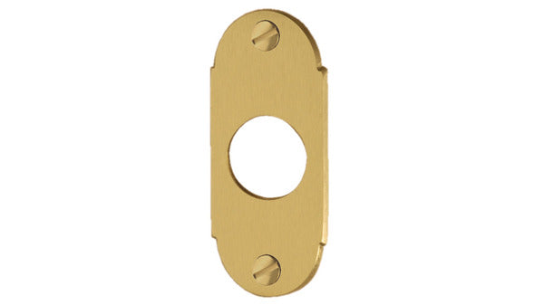 21.1557 A BL/63 Blindrosette aussen