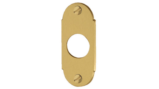 21.1557 A BL/63 Blindrosette aussen