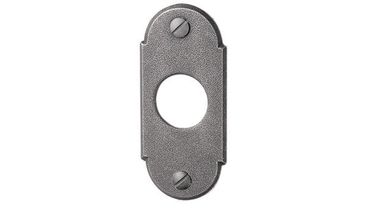 12.207 A PZ PZ Rosette aussen