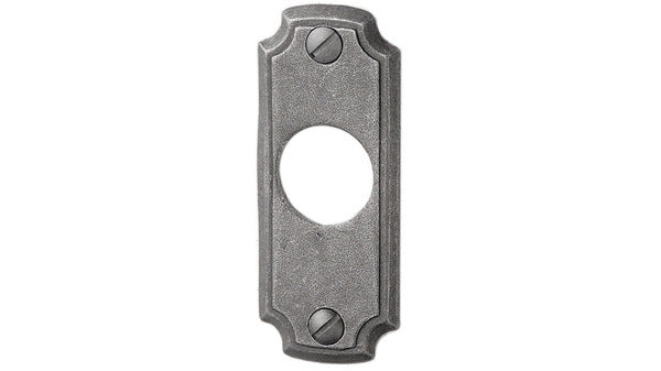 12.209 A PZ PZ Rosette aussen