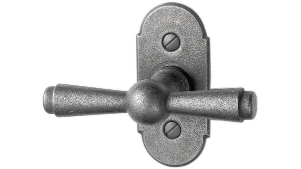 12.733/207 FR Fensterolive mit Rastung