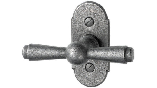 12.733/207 FR Fensterolive mit Rastung