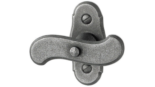 12.719/202 FR Fensterolive mit Rastung