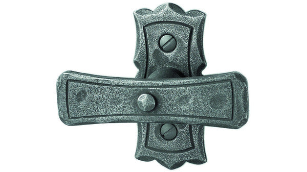 12.724/201 FR Fensterolive mit Rastung