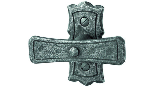 12.724/201 FR Fensterolive mit Rastung