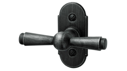 10.733/207 FR Fensterolive mit Rastung