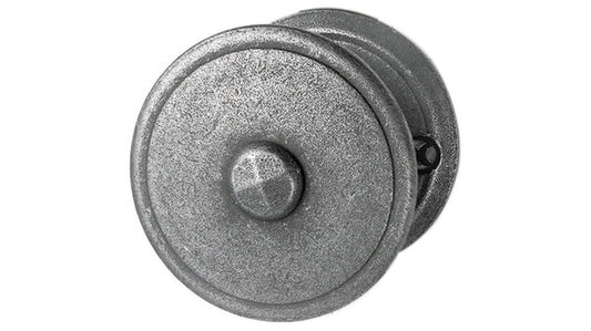 12.225/194 B Türknopf fest