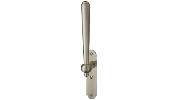 23.1284HSA/1238K Hebeschiebe-Aussengriff