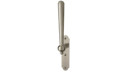 23.1284HSA/1238K Hebeschiebe-Aussengriff