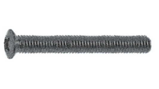 60.1955.14 M6x045 Schraube SI-Schild MEG