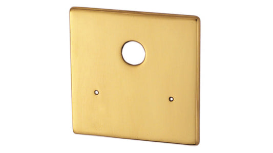 20.1390.1 KR Sonnerieplatte