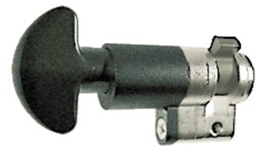 60.3201.10 Drehknopfzylinder 90