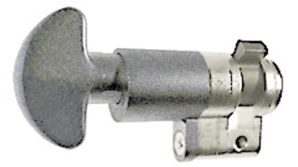 60.3201.12 Drehknopfzylinder 90