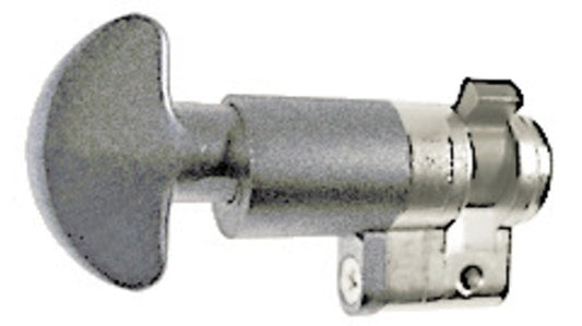 60.3201.12 Drehknopfzylinder 90