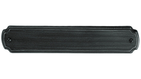 10.33 BL Blindschild