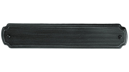 10.33 BL Blindschild