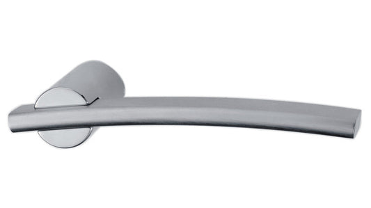 38.1206.2 Ls Drücker-Lochteil links