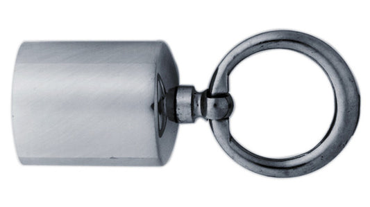 26.1864 Seil-Endhülse mit Ring