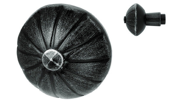 10.224H.5 9x90 Türknopf mit Wechselstift