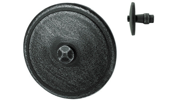 10.225.5 8x70 Türknopf mit Wechselstift