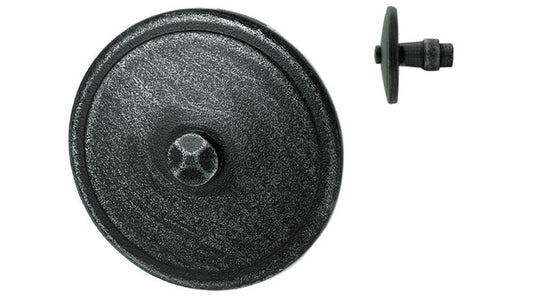 10.225.5 8x70 Türknopf mit Wechselstift