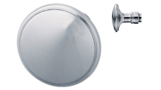 26.1523.4 Türknopf-Lochteil